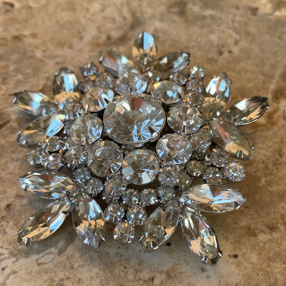 Vintage Brooch